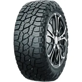 35x12.50r17 Doublestar Rt100004 2 Tires Wildpuma Rt10 Lt E 10 Ply Rt R/t Rugged Terrain
