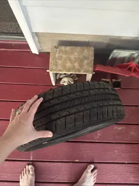 1m690-uk1r Douglas 185/60r15 Touring A/s 84h Tire All Season By Good Year 1m690-uk1r Douglas 185/60r15 Touring A/s 84h Tire All Season By Good Year