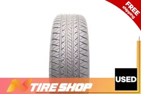 2057016 Douglas 205 70 16 205/70/16 Used 205/70r16 Touring A/s - 96t 8/32 No Repairs