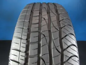 21650061 Douglas Used Performance 205 60 16 7-8/32 Tread 1962c