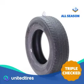356658038 Douglas Used 215/70r16 All Season 100h - 4.5/32 356658038 Douglas Used 215/70r16 All Season 100h - 4.5/32