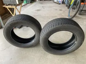 356667038 Douglas All Season 225/60r17 Tire