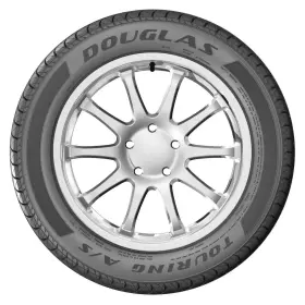 356674092 Douglas Touring A/s 225/65r17 102h All-season Tire Sale Sock Freeshipping