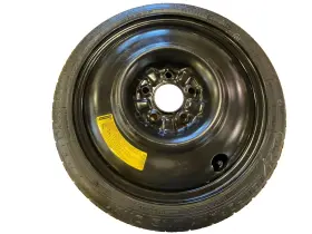 021771 Dunlop Space Miser Mkiii - T125/70d16 96m Spare Wheel Tire 021771 Dunlop Space Miser Mkiii - T125/70d16 96m Spare Wheel Tire