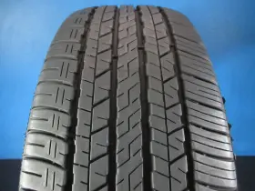 0650015423 Dunlop Used Sp Sport 7000 A/s 235 50 19 8-9/32 High Tread No Patch 1725e