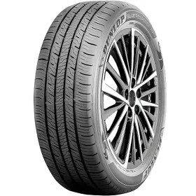 10021159 Dunlop 4 Tires Blue Response A/s 225/60r16 98h As All Season