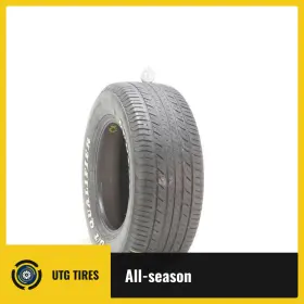 2456015 Dunlop 245/60/15 245 60 15 Used 245/60r15 G/t Qualifier 100t - 6.5/32 2456015 Dunlop 245/60/15 245 60 15 Used 245/60r15 G/t Qualifier 100t - 6.5/32