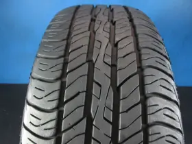 264004909 Dunlop Used Conquest Touring 205 55 16 7-8/32 Tread No Patch 2043c 264004909 Dunlop Used Conquest Touring 205 55 16 7-8/32 Tread No Patch 2043c