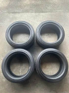 265005104 Dunlop Sp Sport Maxx Gt 600a 235/45r17 Set Of Four Tires 265005104 Dunlop Sp Sport Maxx Gt 600a 235/45r17 Set Of Four Tires