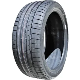 265008028 Dunlop Tire 255/40r19 Zr Sport Maxx Rt2 High Performance 100y Xl