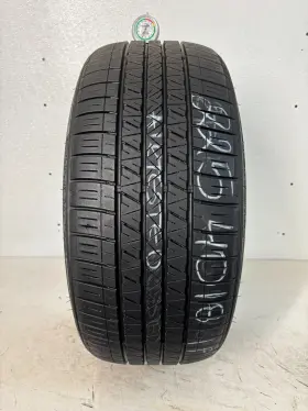 265014747 Dunlop 1 Tire 225 40 18 Sp Sport 5000 7.50-8.00/32 83-88% Tread Left 88v