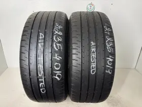 265023817 Dunlop No Shipping Only Local Pick Up 2 Tires 235 40 19 Sp Sport Maxx 050