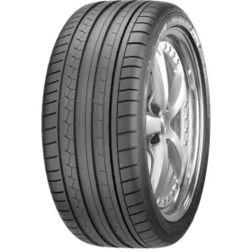 265027400 Dunlop Sp Sport Maxx Gt Rof 245/50r18 100y Bsw 4 Tires
