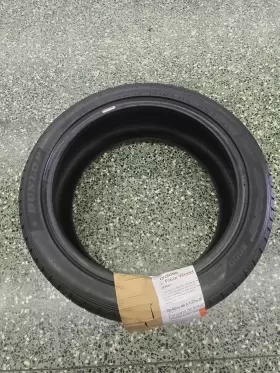265038960 Dunlop Sp Sport 5000 215/45/18 9/32 Patched