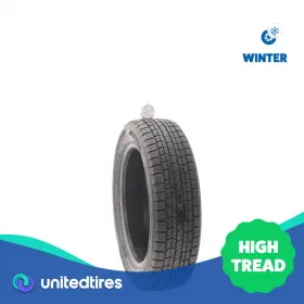 266027636 Dunlop Used 175/60r16 Graspic Ds-3 82q - 9.5/32