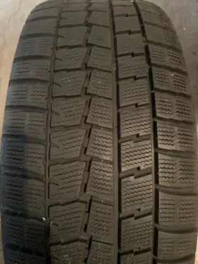 266029744 Dunlop Wintermaxx 245/45r19 Snow Tires Set Of 4 Excellent 266029744 Dunlop Wintermaxx 245/45r19 Snow Tires Set Of 4 Excellent