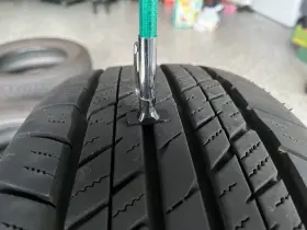 290014826 Dunlop Grandtrek At 23 265/70r18 Tire