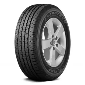 290105531 Dunlop Grandtrek At20 P215/70r15 97s Quantity Of 4