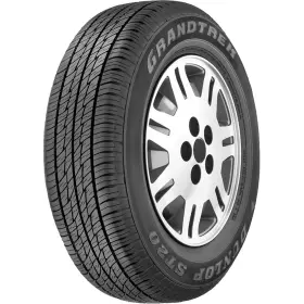 290139031 Dunlop Tire Grandtrek St20 215/70r16 99h Oe A/s All Season