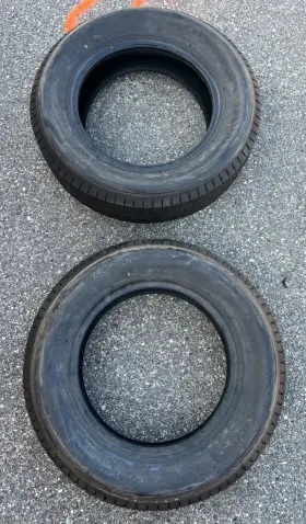 3402 Dunlop Racing Tire 6.50-16 205/80-16 79h 204 Vintage Motorsports Tires Tube