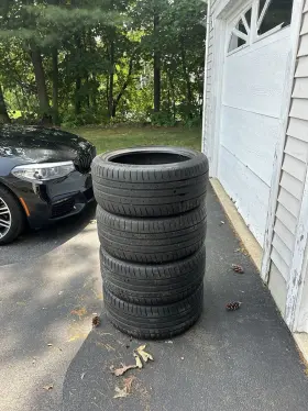 352784 Dunlop Sp Sport Maxx 060 Plus 245/40r18 Tire 352784 Dunlop Sp Sport Maxx 060 Plus 245/40r18 Tire
