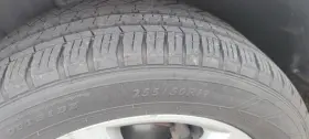 50r19 Dunlop 4317 Set Of 4 Used 255/50r19 Grandtrek Touring Fits 50r19 Dunlop 4317 Set Of 4 Used 255/50r19 Grandtrek Touring Fits