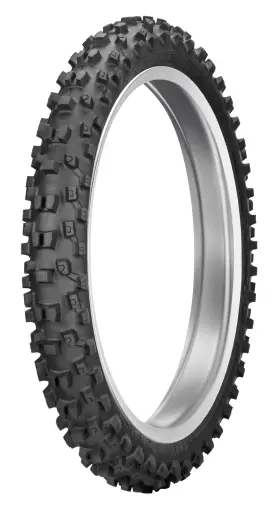 45234870 Dunlop Geomax Mx33 Tire 44m