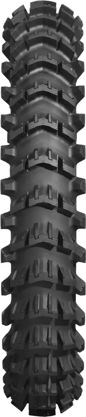 45259500 Dunlop Tire Geomax Mx14 Rear 70/100-10m/c 41j Tt