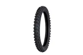 45273501 Dunlop Tire Geomax Mx34 Front 60/100-12 36j Bias Tt