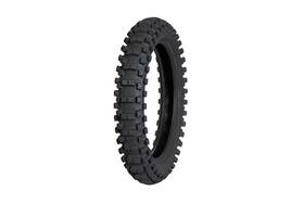 Dunlop 45273507 Tire Geomax Mx34 Rear 80/100-12 41m Bias Tt