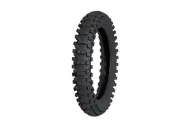 45273507 Dunlop Tire Geomax Mx34 Rear 80/100-12 41m Bias Tt
