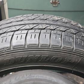 Dunlop 57000030 1 X Sp Sport 5000 P225/45r19 92w Tires