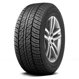 Dunlop 57000140 Grandtrek At23 265/70r18 116h Quantity Of 1