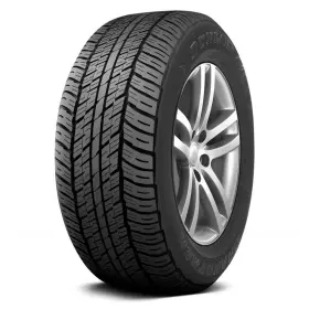 57000140 Dunlop Grandtrek At23 265/70r18 116h Quantity Of 1