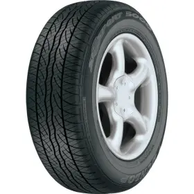 57000230 Dunlop Sp Sport 5000 225/40r18 88v Quantity Of 2