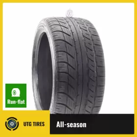 35rf20 Dunlop 7010 Used 285/35rf20 Sp Sport As Dsst Ctt 100w - 7.5/32 35rf20 Dunlop 7010 Used 285/35rf20 Sp Sport As Dsst Ctt 100w - 7.5/32