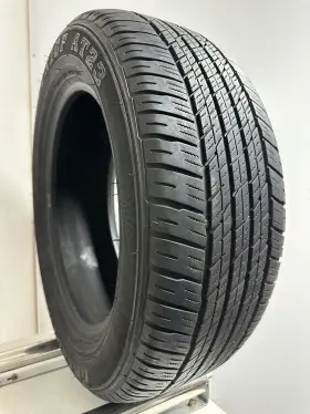 55r19 Dunlop At23 265/55r19 Grandtrek 109v -tire 55r19 Dunlop At23 265/55r19 Grandtrek 109v -tire