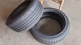 Avry3814 Dunlop Sports Maxx 235 45 17