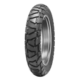Dun45235401 Dunlop Trailmax Mission Rear Tire - 120/90-17 64t Tl Dun45235401 Dunlop Trailmax Mission Rear Tire - 120/90-17 64t Tl