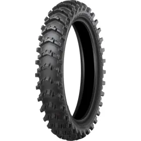 Dun45259506 Dunlop Geomax Mx14 Rear Tire - 120/80-19 M/c 63m Tt Dun45259506 Dunlop Geomax Mx14 Rear Tire - 120/80-19 M/c 63m Tt