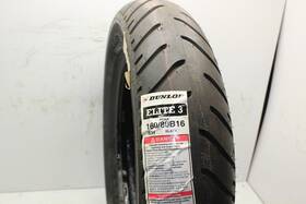 Dunlop Elite 3 Ntr16-07 160/80-16