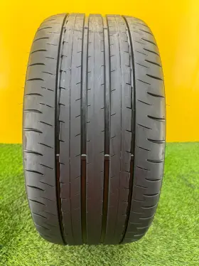 35r19 Dunlop Jc1r 1 Tire Sp Sport Maxx 050 265/35r19 265/35/19 94y 6.2/32 #4693