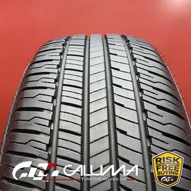 Dunlop Pt20 1 One Tire Grandtrek 225/65r17 225/65/17 102h #94197