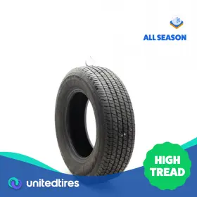 70r14 Dunlop Sp40 Used 195/70r14 A/s 90s - 8.5/32 70r14 Dunlop Sp40 Used 195/70r14 A/s 90s - 8.5/32