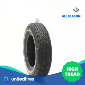 165r14 Dunlop Sp68 Used 84s - 10.5/32 165r14 Dunlop Sp68 Used 84s - 10.5/32
