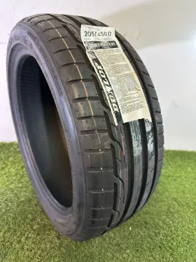 T406 Dunlop Local Pickup Only 205 45 17 88w Sport Maxx Rt Single New Tire T406 Dunlop Local Pickup Only 205 45 17 88w Sport Maxx Rt Single New Tire