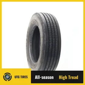 70r15 Dunlop Tg35 Used 265/70r15 Grandtrek 111s - 11/32