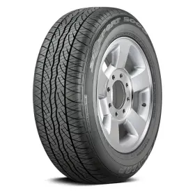 57000020 Dunlop Tires Set Of 4 215/45r18 W Sp Sport 5000 All Season / Performance