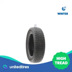 65r14 Dunlop Wm02 Used 165/65r14 Winter Maxx 79t - 8/32 65r14 Dunlop Wm02 Used 165/65r14 Winter Maxx 79t - 8/32