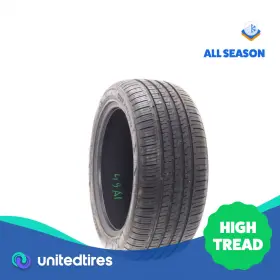 45r18 Duraturn 1321 Driven Once 255/45r18 Mozzo Sport 103w - 9/32 45r18 Duraturn 1321 Driven Once 255/45r18 Mozzo Sport 103w - 9/32